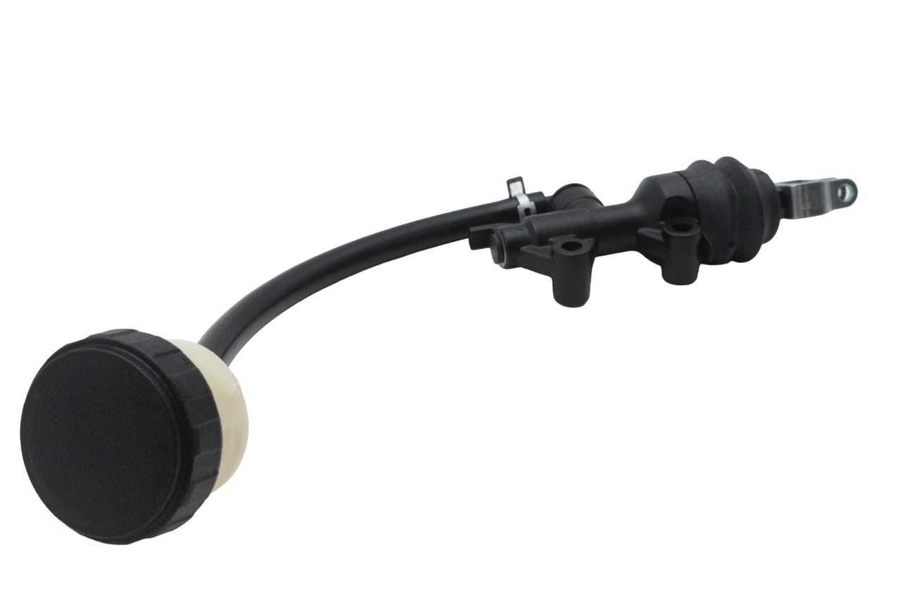 Edart #77992 - Rear Master Cylinder Black