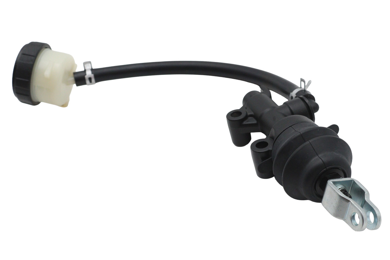 Edart #77992 - Rear Master Cylinder Black