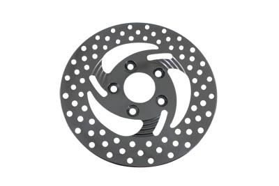 Edart - 10 inch Rear Brake Disc Razor Style