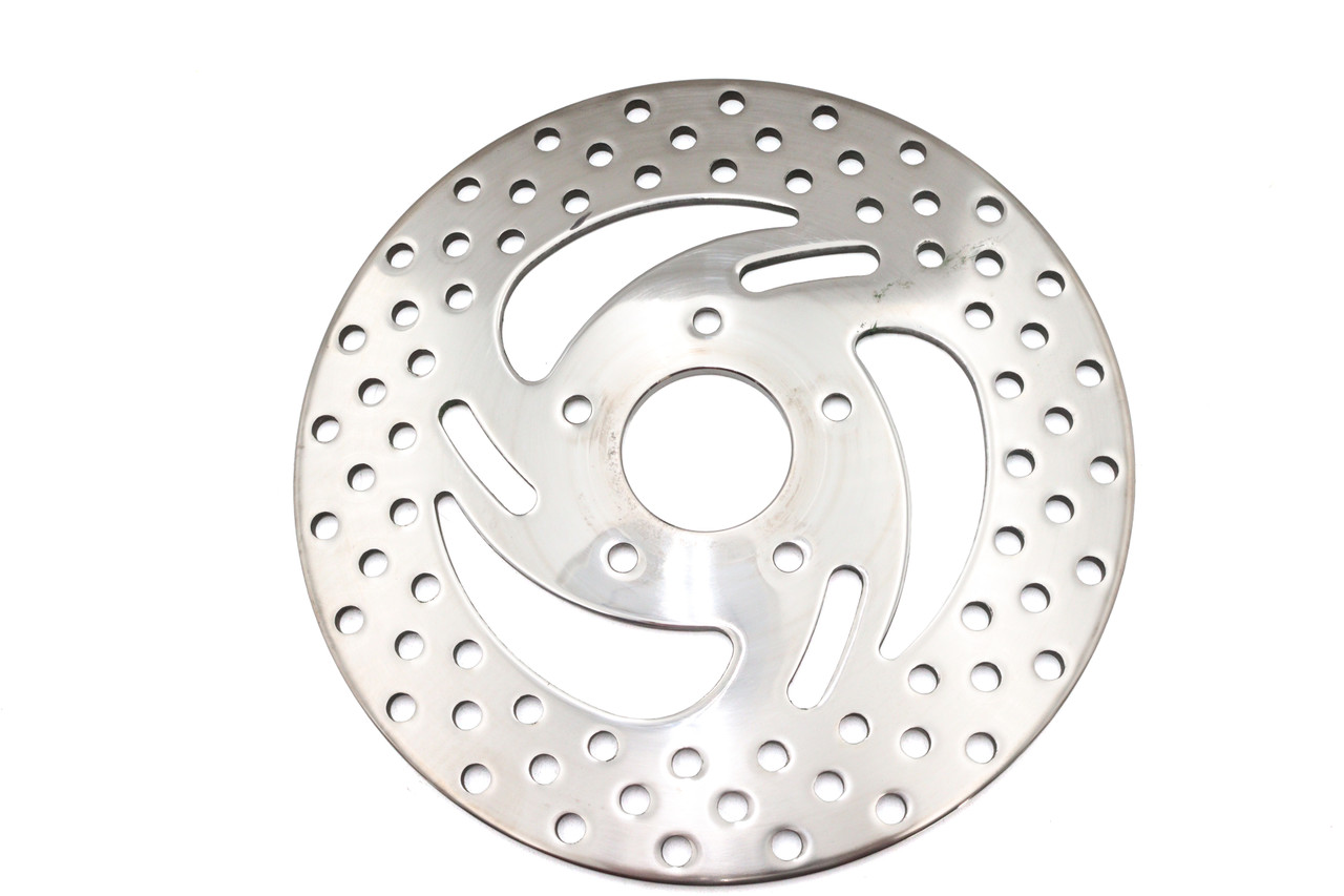 Edart - 10 inch Front or Rear Brake Disc Razor Style