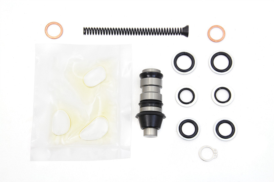 Edart #77590R - Clutch Master Cylinder Rebuild Kit