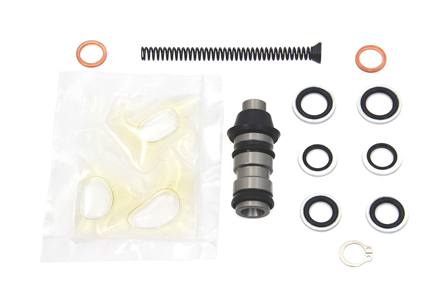 Edart #77590R - Clutch Master Cylinder Rebuild Kit