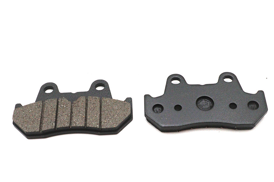 Duro - Duro Organic Disc Brake Pad Set
