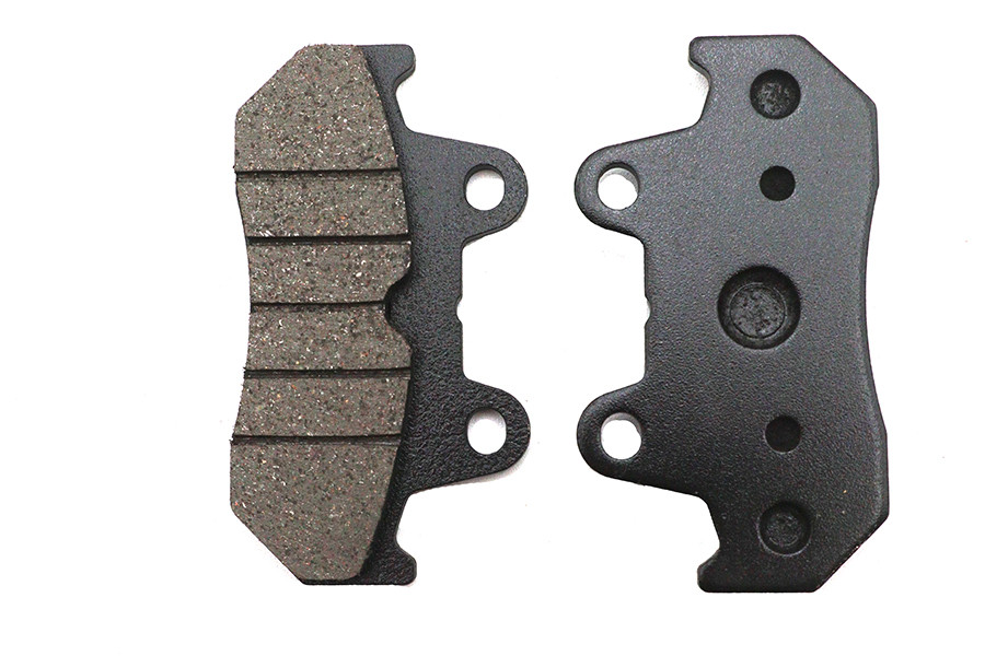 Duro - Duro Organic Disc Brake Pad Set