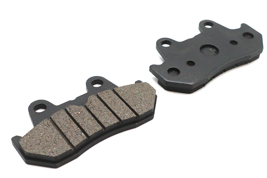 Duro - Duro Organic Disc Brake Pad Set