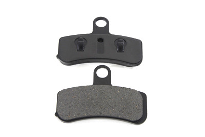 Duro - Duro Soft Front Brake Pad Set