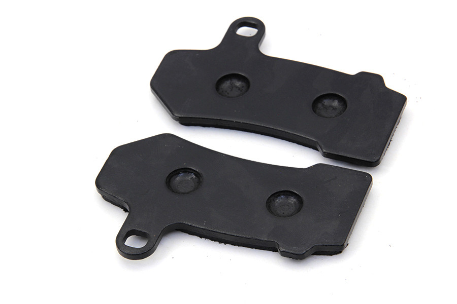 Duro - Duro Kevlar Rear Brake Pad Set