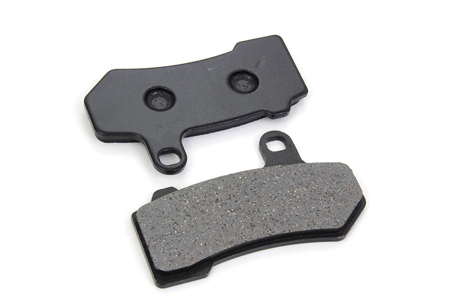 Duro - Duro Kevlar Front Brake Pad Set