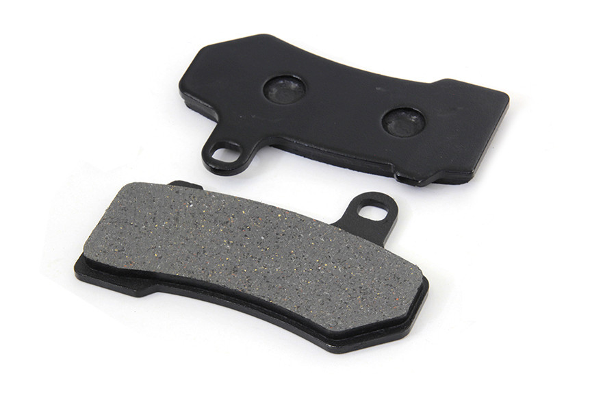 Duro - Duro Kevlar Front Brake Pad Set