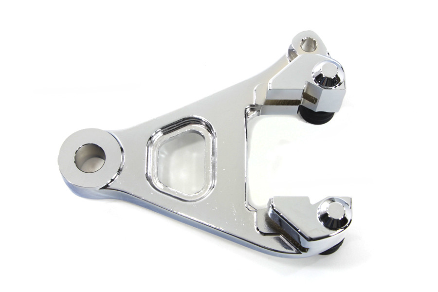 V-Twin - Girling Rear Brake Caliper Bracket