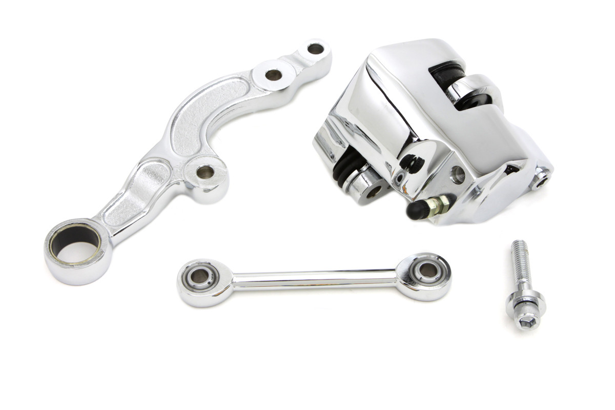 V-Twin - Spring Fork Brake Caliper Kit