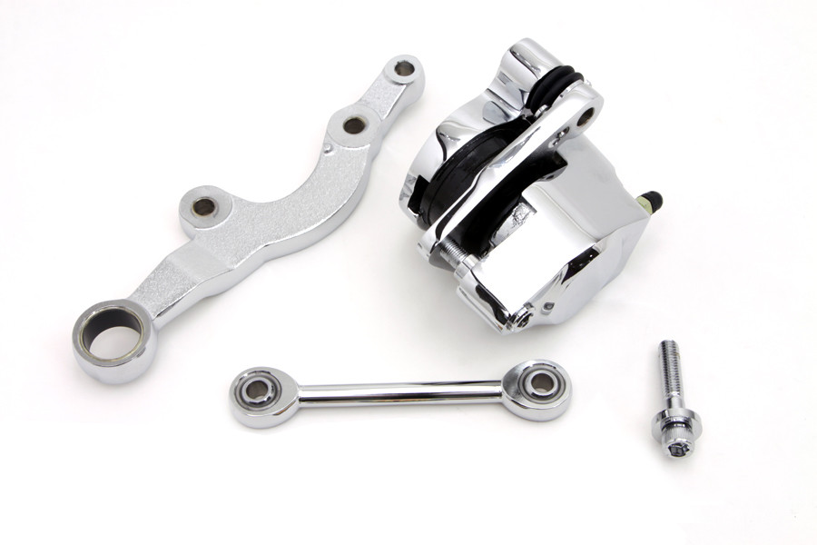 V-Twin - Spring Fork Brake Caliper Kit