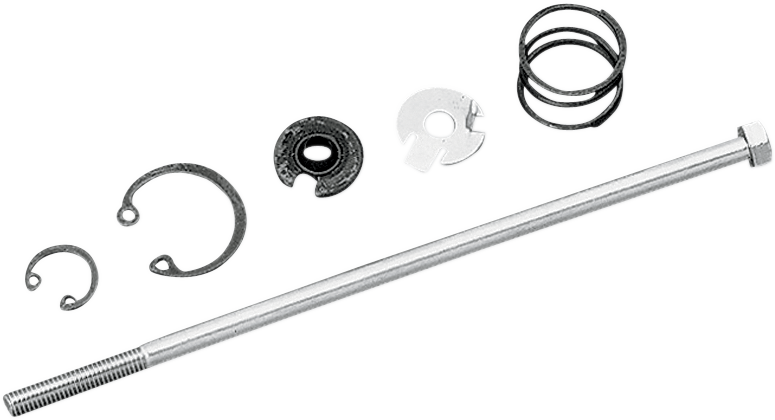 Jackshaft - Repair Kit