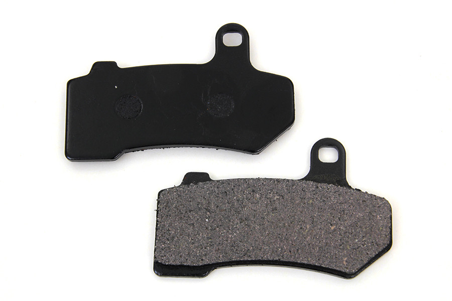 Duro - Duro Soft Rear Brake Pad Set