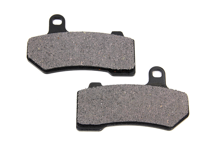 Duro - Duro Soft Rear Brake Pad Set