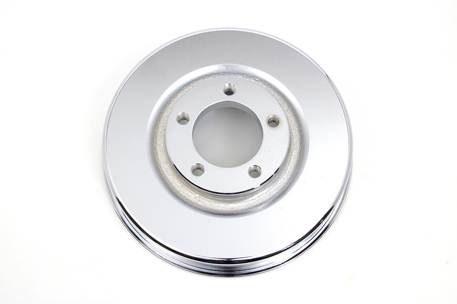 V-Twin - Front Brake Drum