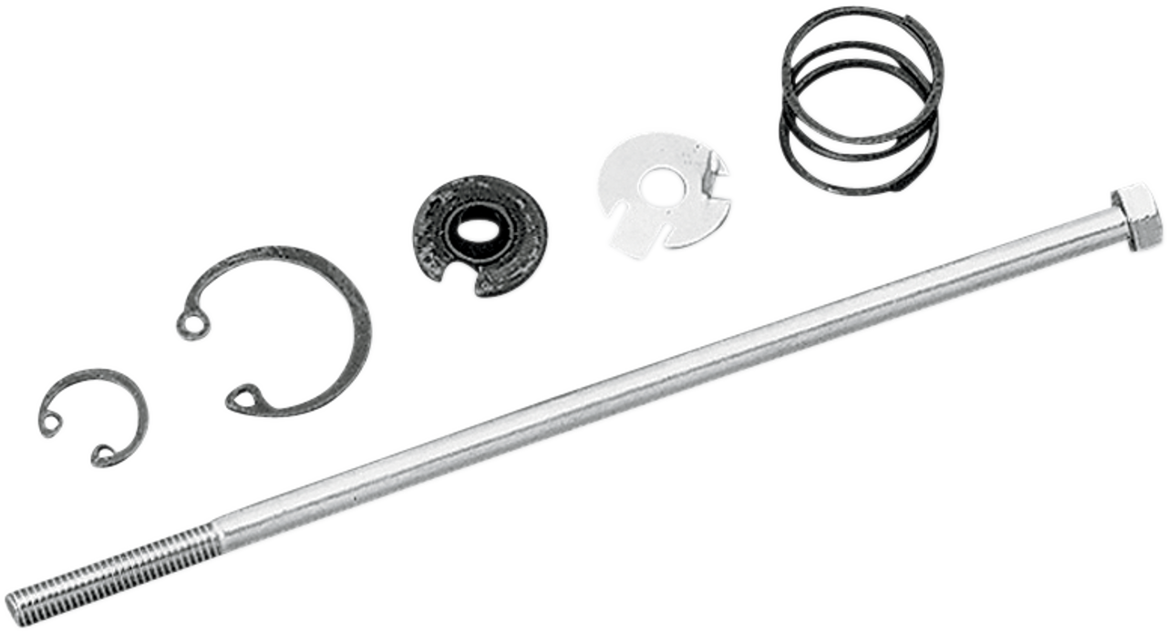 Jackshaft - Repair Kit