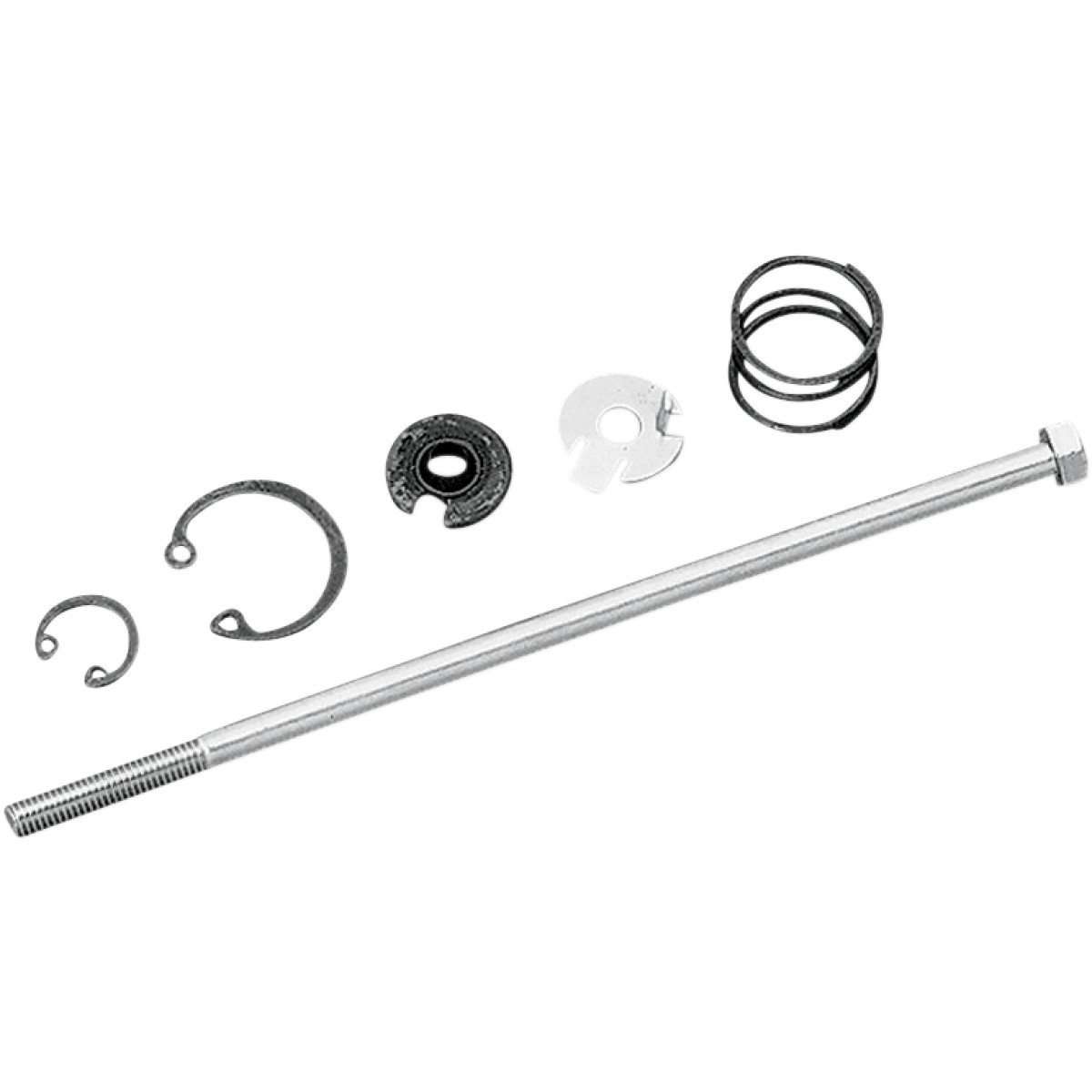 Drag Specialties - Jackshaft - Repair Kit
