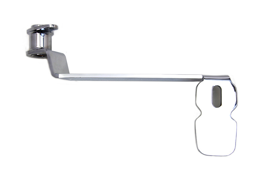 V-Twin - Forward Brake Pedal without Rubber Pad