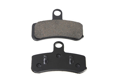 Duro - Duro Ceramic Front Brake Pad Set