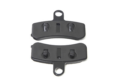 Duro #149569 - Duro Semi-Metallic Front Brake Pad Set