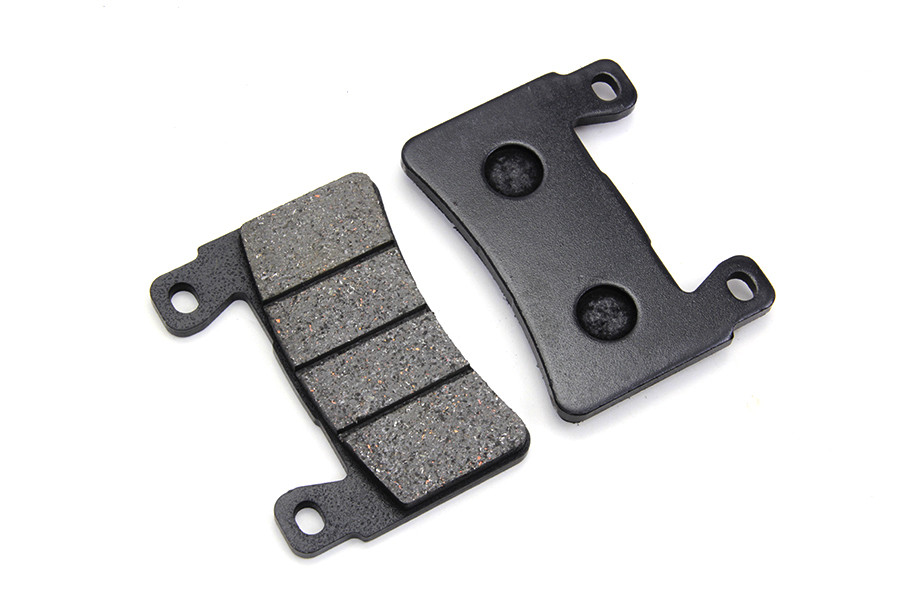 Duro - Duro Kevlar Front Brake Pad Set