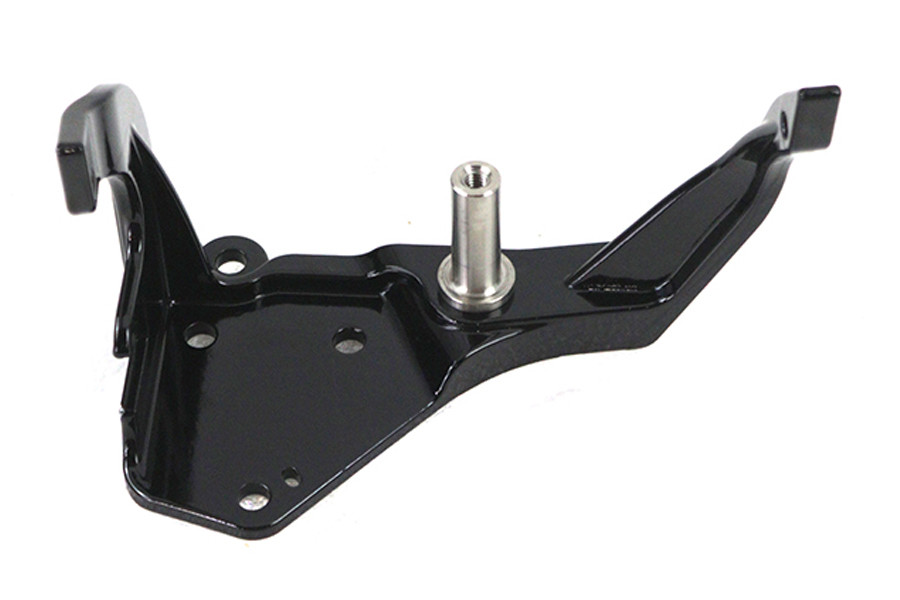 OE #42431-11 - OE Brake Pedal Mount Black