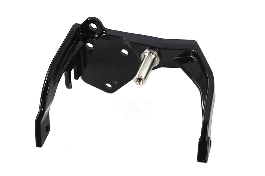 OE #42431-11 - OE Brake Pedal Mount Black