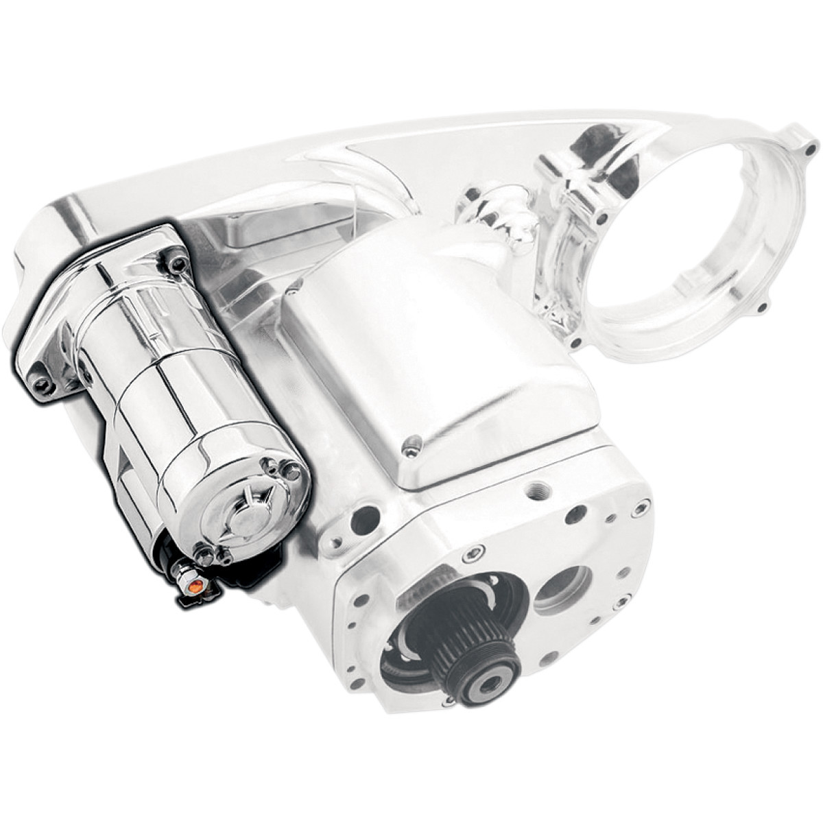 Compu-fire #53900 - Starter Motor - Gen lll