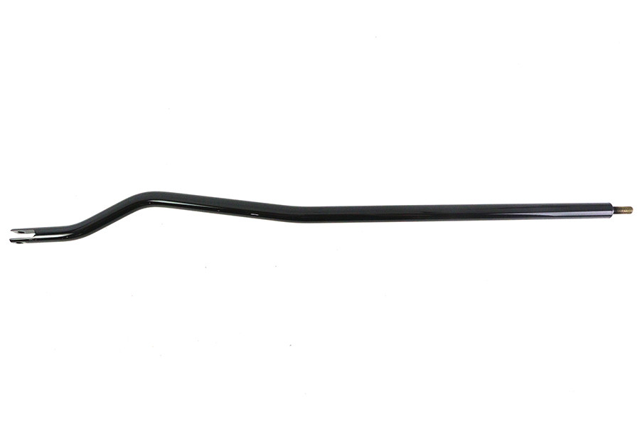 V-Twin #41955-03A - Brake Pedal Plunger Black 24-9/16 inch Overall Length