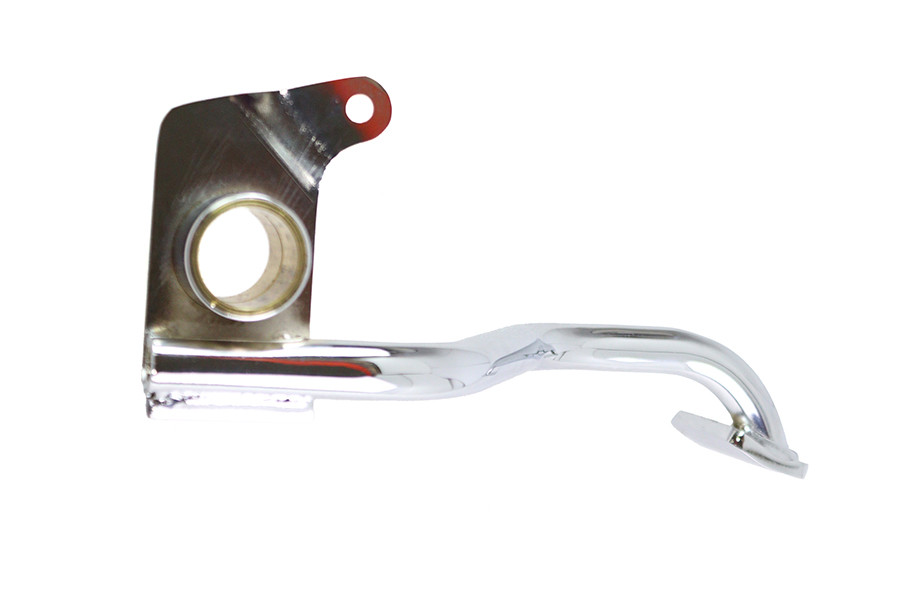 V-Twin - FXE Brake Pedal Chrome