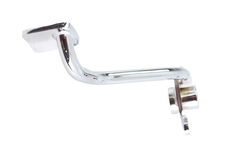 V-Twin - FXE Brake Pedal Chrome