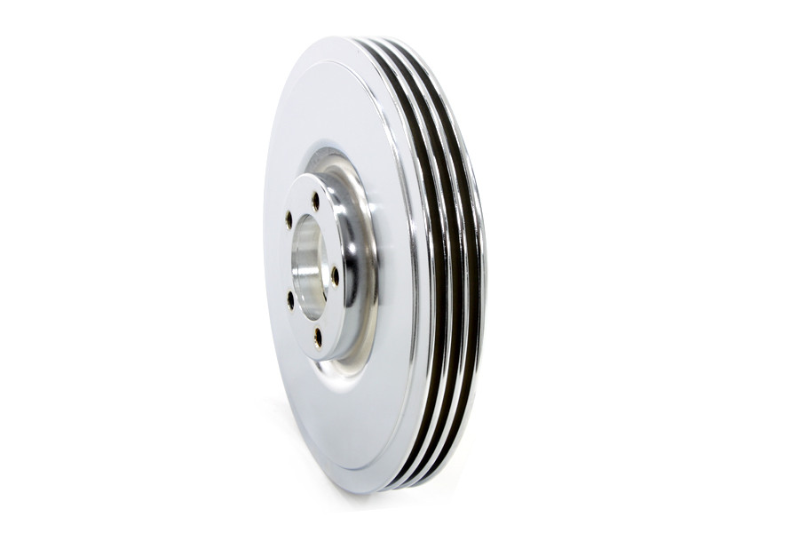 V-Twin - Front Brake Drum