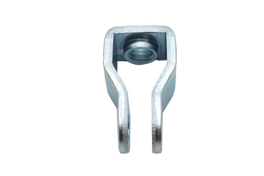 V-Twin #42813-04 - M8 Master Cylinder Yoke