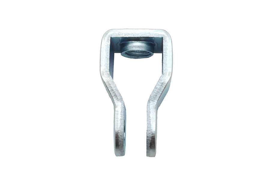 V-Twin #42813-04 - M8 Master Cylinder Yoke