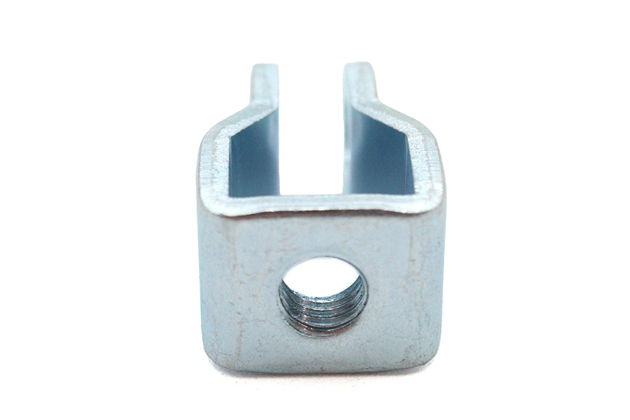 V-Twin #42813-04 - M8 Master Cylinder Yoke