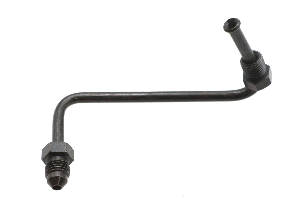 Goodridge #21-460 - Brake Hose Adapter Fitting 90°-120°