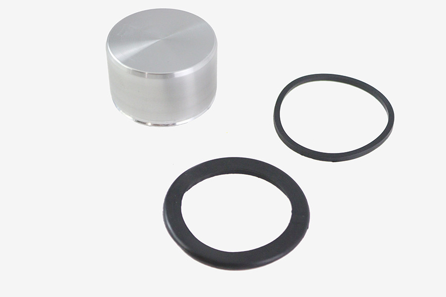 V-Twin - Caliper Piston and Seal Kit