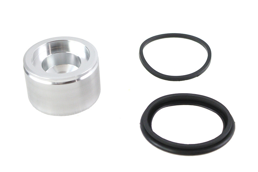 V-Twin - Caliper Piston and Seal Kit