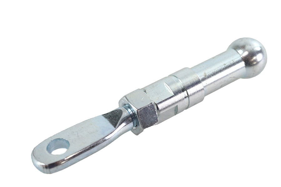 V-Twin - FXR Brake Plunger Kit Zinc