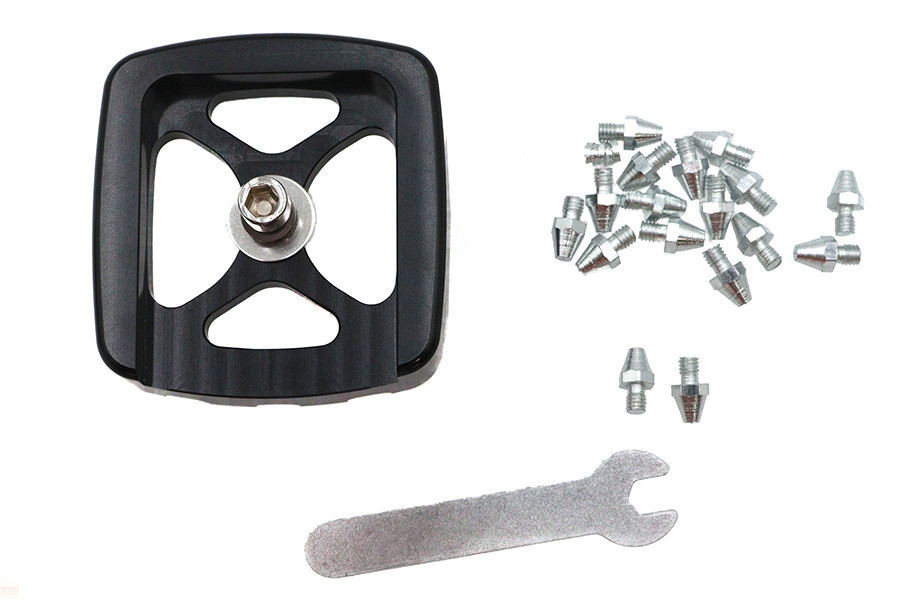 V-Twin - Bronx Brake Pedal Pad
