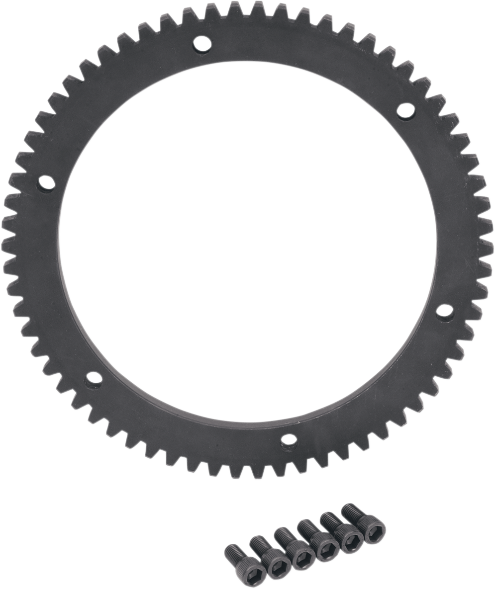 Starter Ring Gear 66 Tooth - Harley Davidson