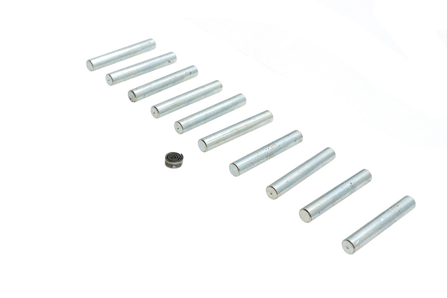 V-Twin #7004 - Front Brake Pad Pins