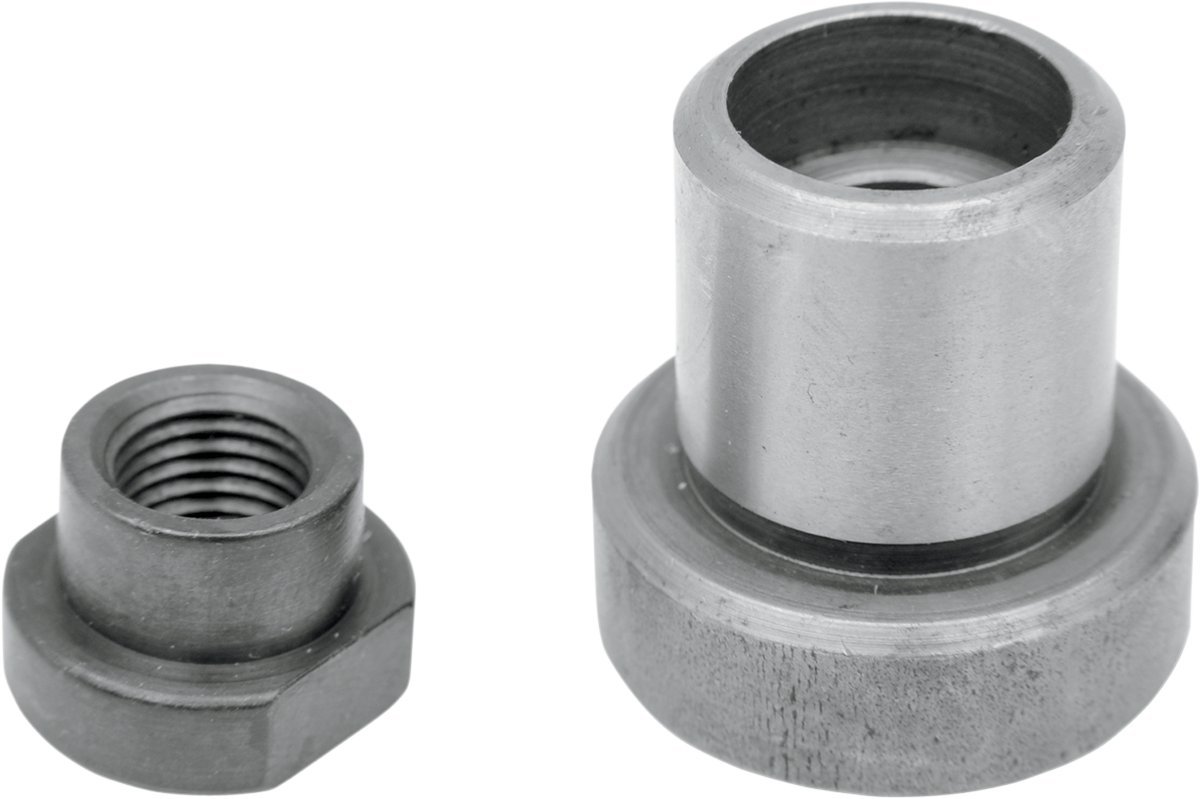 Starter Shaft - Nut and Spacer Kit