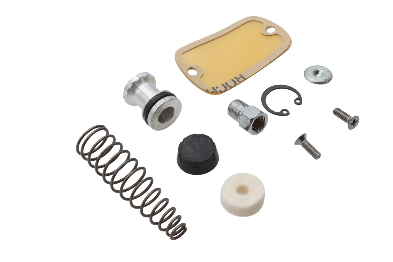 Edart #76948 - Handlebar Master Cylinder Rebuild Kit