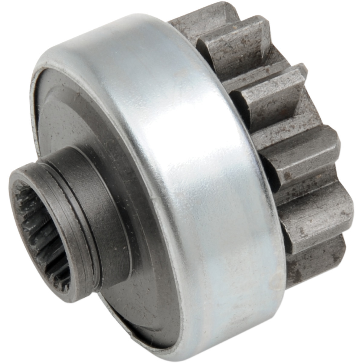 Spyke #400011 - Drive Clutch - Starter