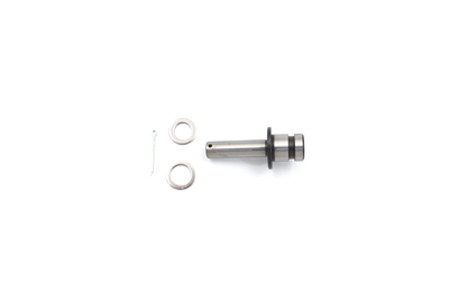Edart #970335D - Brake Backing Plate Cam Lever Stud