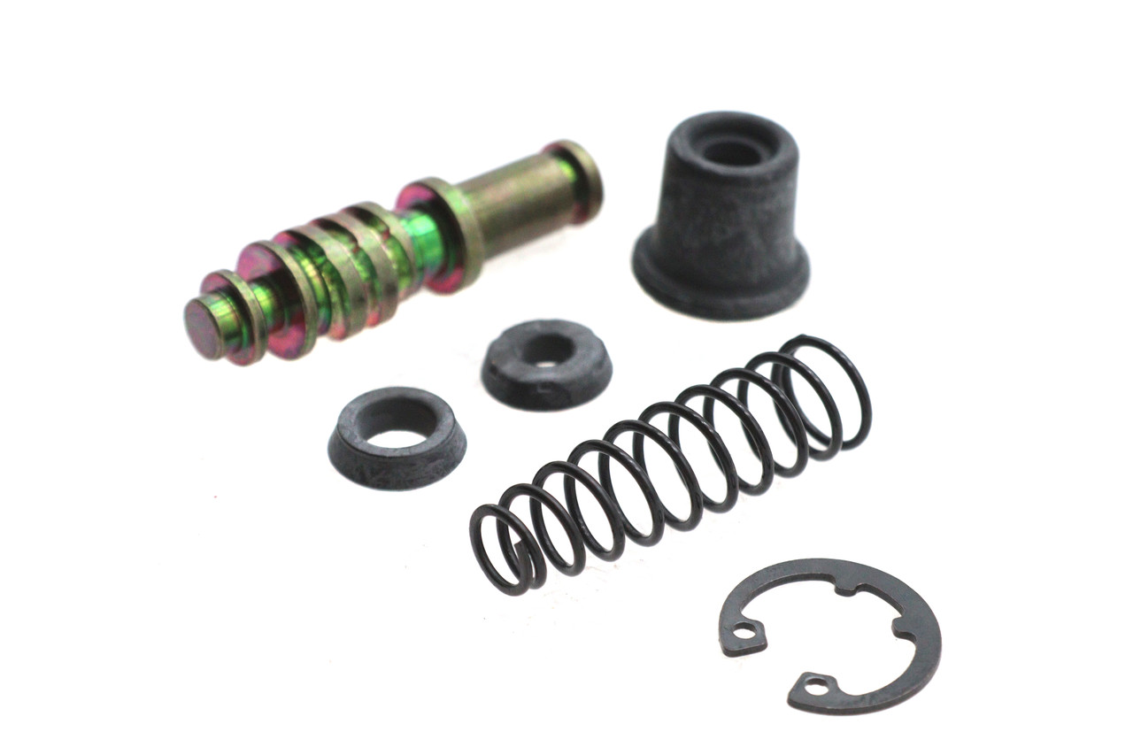 Edart #83439 - Handlebar Master Cylinder Rebuild Kit