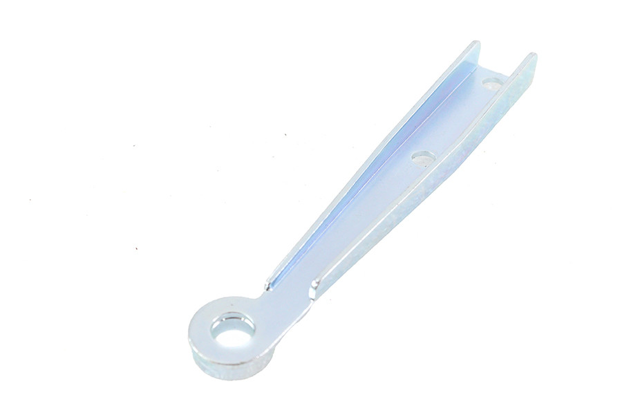 V-Twin #75192Z - Rear Master Cylinder Support Bracket