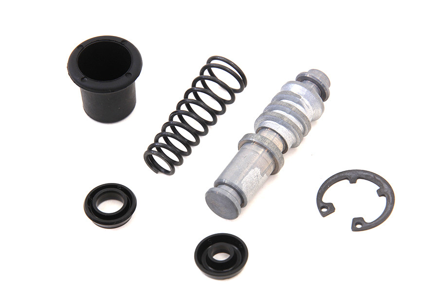Edart #82204 - Handlebar Master Cylinder Rebuild Kit